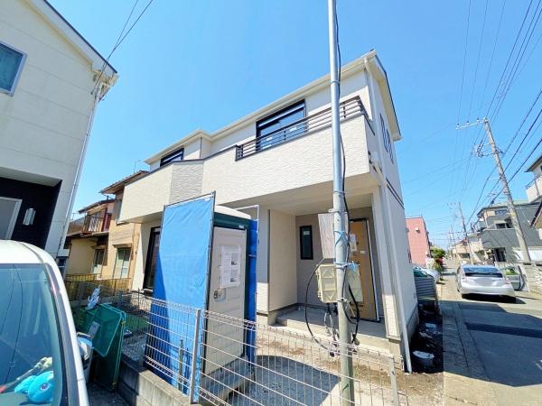 �_�ސ쌧���͌��s������t1���ڂ̐V�z��ˌ��Ă̂��̑�