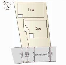 �_�ސ쌧���l�s�ߌ���n��2���ڂ̐V�z��ˌ��Ă̋��}