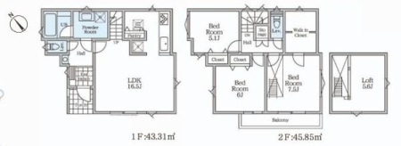 �_�ސ쌧���l�s�ߌ���n��2���ڂ̐V�z��ˌ��Ă̋��}