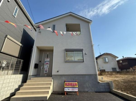 �����s���c�s�ߐ�4���ڂ̐V�z��ˌ��Ă̂��̑�