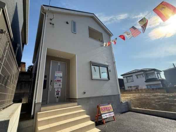 �����s���c�s�ߐ�4���ڂ̐V�z��ˌ��Ă̂��̑�