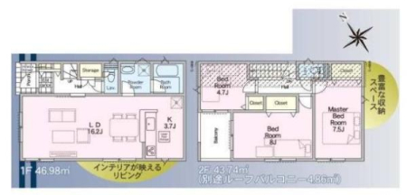 �����s���c�s�ߐ�4���ڂ̐V�z��ˌ��Ă̊Ԏ��}