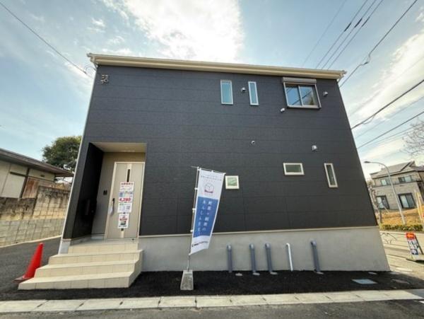 �����s���c�s�ߐ�4���ڂ̐V�z��ˌ��Ă̌��n�O�ώʐ^