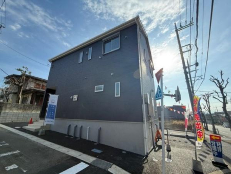 �����s���c�s�ߐ�4���ڂ̐V�z��ˌ��Ă̂��̑�