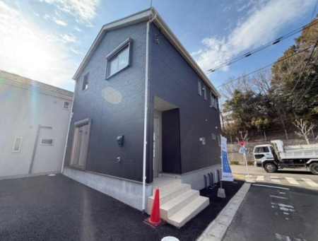 �����s���c�s�ߐ�4���ڂ̐V�z��ˌ��Ă̂��̑�