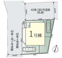 �����s���c�s������4���ڂ̐V�z��ˌ��Ă̋��}