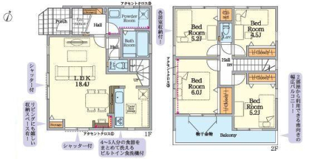 �����s���c�s������4���ڂ̐V�z��ˌ��Ă̋��}