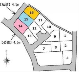 �_�ސ쌧���l�s�ߌ����̋{2���ڂ̐V�z��ˌ��Ă̋��}