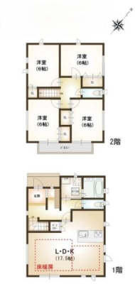 �_�ސ쌧���l�s�ߌ����̋{2���ڂ̐V�z��ˌ��Ă̋��}