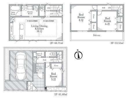 �_�ސ쌧���͌��s�����搴�V4���ڂ̐V�z��ˌ��Ă̋��}