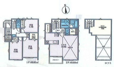 �_�ސ쌧����s�ΐ�2���ڂ̐V�z��ˌ��Ă̊Ԏ��}