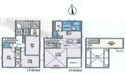 �_�ސ쌧����s�ΐ�2���ڂ̐V�z��ˌ��Ă̊Ԏ��}