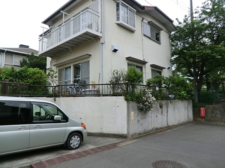 �_�ސ쌧����s���̓y�n�̎��ӊ�