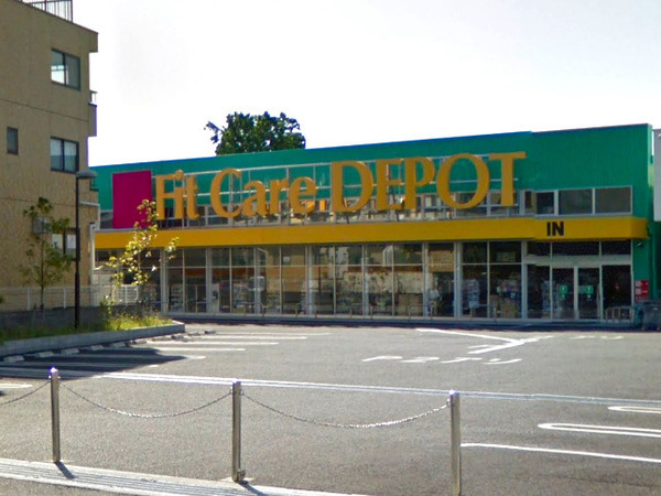 �_�ސ쌧���s�����搛�n��1���ڂ̒��È�ˌ��Ă̎��ӊ�