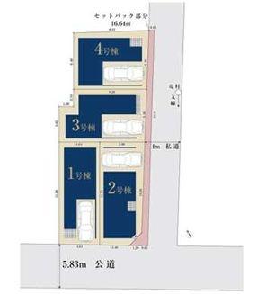 �_�ސ쌧���s������{2���ڂ̐V�z��ˌ��Ă̋��}