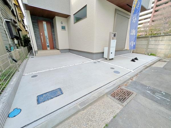 �_�ސ쌧���l�s�ߌ��抰�����̐V�z��ˌ��Ă̒��ԏ�