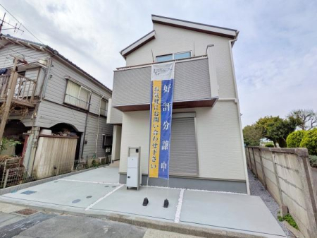 �_�ސ쌧���l�s�ߌ��抰�����̐V�z��ˌ��Ẳ摜