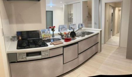 �_�ސ쌧���l�s�ߌ��抰�����̐V�z��ˌ��ẴL�b�`��