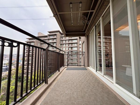 �����s���c�s����6���ڂ̒��Ã}���V�����̃o���R�j�[