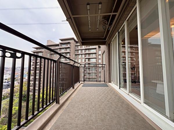 �����s���c�s����6���ڂ̒��Ã}���V�����̃o���R�j�[