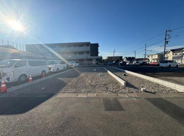 �_�ސ쌧�����s����3���ڂ̓y�n�̌��n�y�n�ʐ^