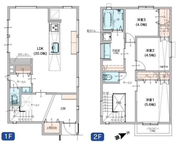 �_�ސ쌧���q�s�咬3���ڂ̐V�z��ˌ��Ă̊Ԏ��}