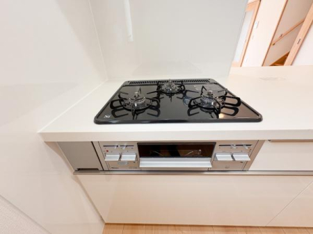 �_�ސ쌧���͌��s�����搴�V6���ڂ̒��È�ˌ��ẴL�b�`��