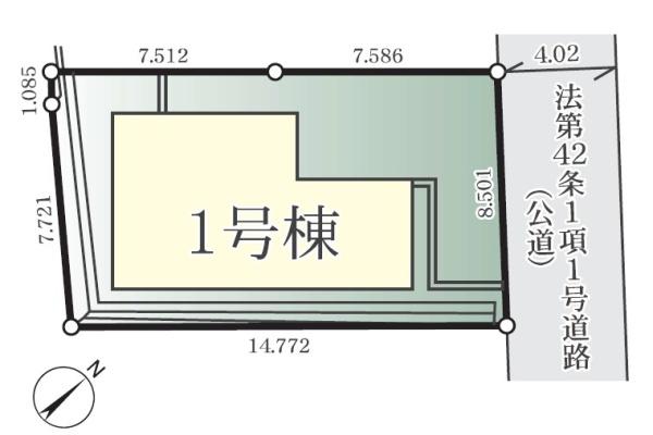 �_�ސ쌧���l�s����㔒��2���ڂ̐V�z��ˌ��Ă̋��}