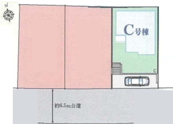 �_�ސ쌧���l�s�t��`�c��3���ڂ̐V�z��ˌ��Ă̋��}