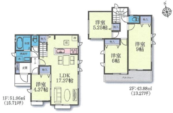 �_�ސ쌧���l�s�t��`�c��3���ڂ̐V�z��ˌ��Ă̊Ԏ��}