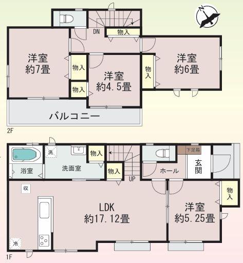 �_�ސ쌧���l�s��������4���ڂ̐V�z��ˌ��Ă̊Ԏ��}