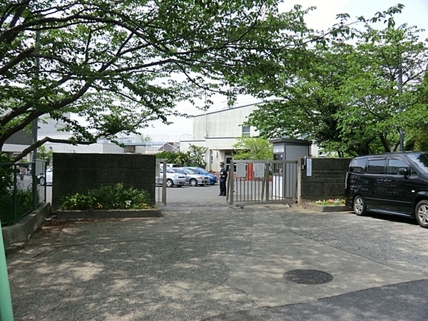 �_�ސ쌧���q�s�����q4���ڂ̓y�n�̎��ӊ�