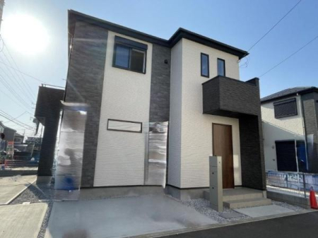 �_�ސ쌧�����s�[�J��7���ڂ̐V�z��ˌ��Ă̌��n�O�ώʐ^