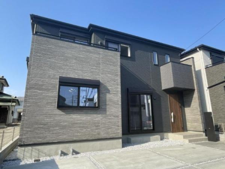 �_�ސ쌧�����s�[�J��7���ڂ̐V�z��ˌ��Ă̌��n�O�ώʐ^