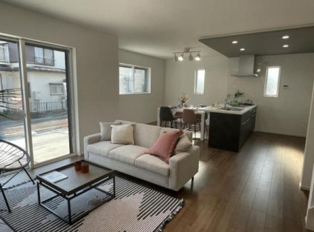 �_�ސ쌧�����s�[�J��7���ڂ̐V�z��ˌ��Ẵ��r���O