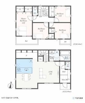 �_�ސ쌧�����s�[�J��7���ڂ̐V�z��ˌ��Ă̊Ԏ��}