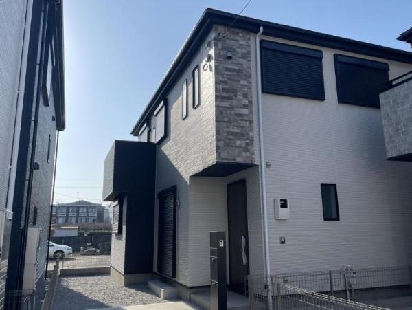 �_�ސ쌧�����s�[�J��7���ڂ̐V�z��ˌ��Ă̂��̑����n