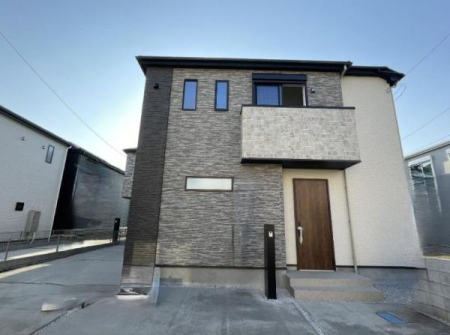 �_�ސ쌧�����s�[�J��7���ڂ̐V�z��ˌ��Ă̌��n�O�ώʐ^