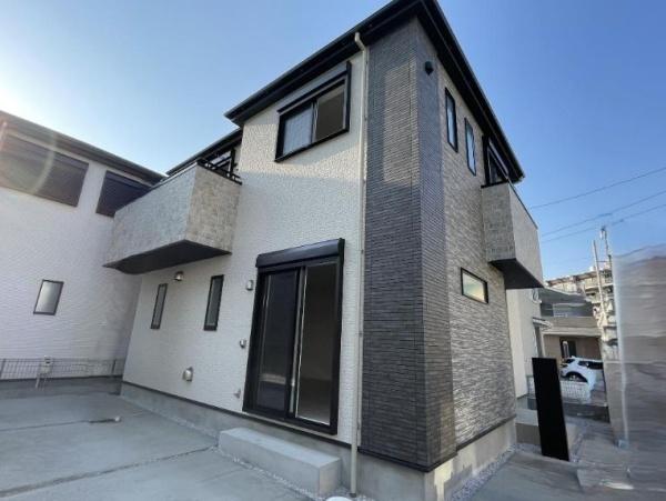 �_�ސ쌧�����s�[�J��7���ڂ̐V�z��ˌ��Ẳ摜