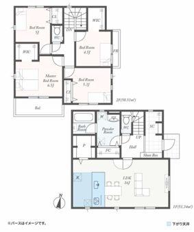 �_�ސ쌧�����s�[�J��7���ڂ̐V�z��ˌ��Ă̊Ԏ��}