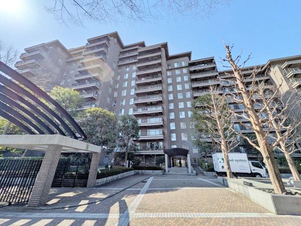 �����s���c�s����6���ڂ̒��Ã}���V�����̌��n�O�ώʐ^