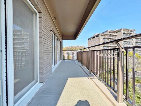 �����s���c�s����6���ڂ̒��Ã}���V�����̃o���R�j�[