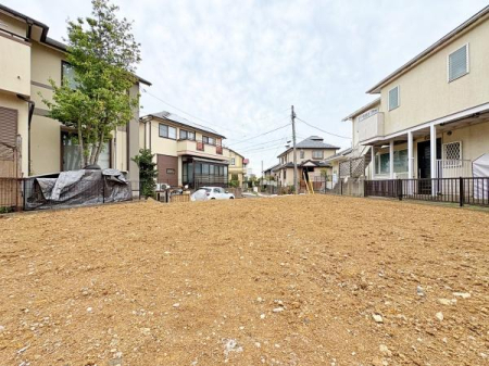 �_�ސ쌧���l�s���Ή�3���ڂ̓y�n�̑S�̋��}