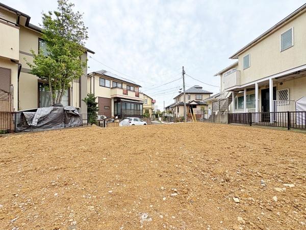 �_�ސ쌧���l�s���Ή�3���ڂ̓y�n�̑S�̋��}