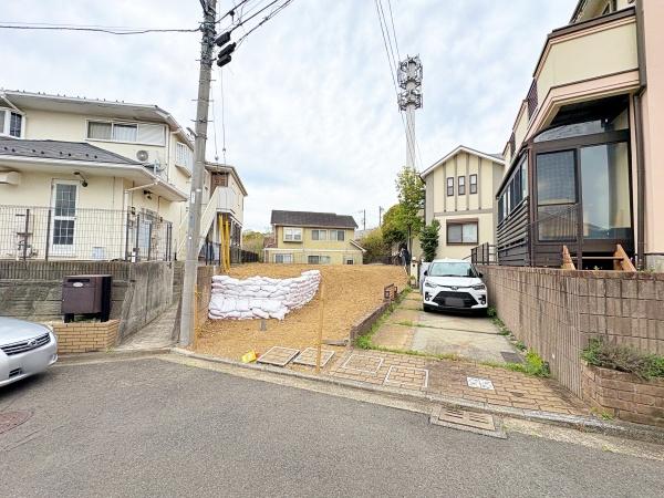 �_�ސ쌧���l�s���Ή�3���ڂ̓y�n�̂��̑����n