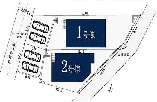 �_�ސ쌧���l�s�`�k�����2���ڂ̐V�z��ˌ��Ă̋��}