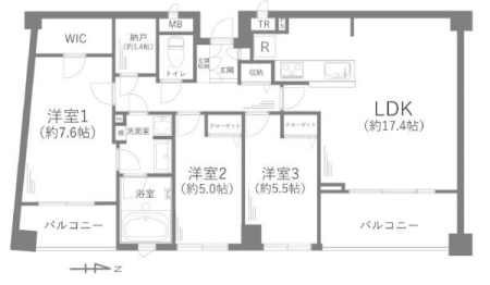 �_�ސ쌧���l�s���J��܊іڒ��̒��Ã}���V�����̉摜