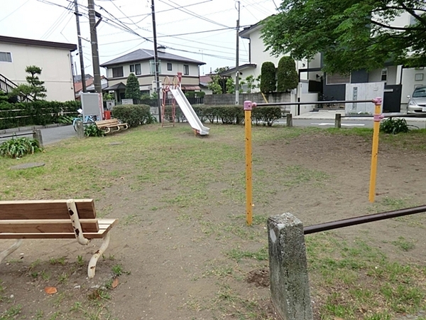 �_�ސ쌧����s�ғ����C��2���ڂ̒��Ã}���V�����̎��ӊ�