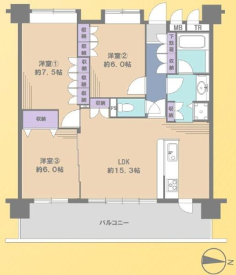 �_�ސ쌧���͌��s�����散���2���ڂ̒��Ã}���V�����̊Ԏ��}