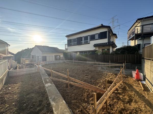 �_�ސ쌧���l�s�˒ˋ救�����̐V�z��ˌ��Ă̌��n�O�ώʐ^